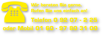 Kontaktinformationen Contact info image